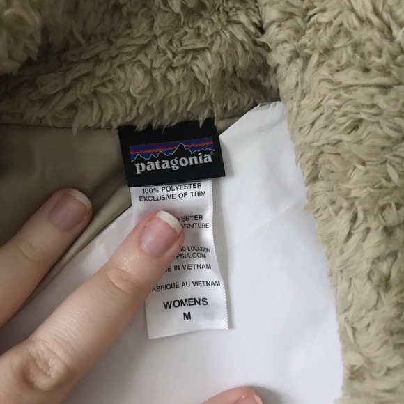 Patagonia Los Gatos Vest - Picture 2 of 4